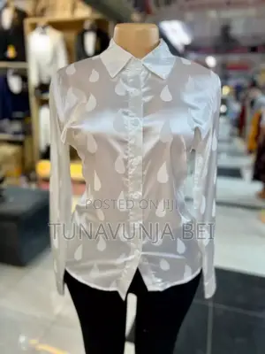 Ladies Shirt