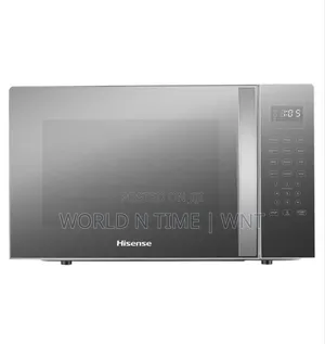 Hisense 43l Auto Microwave | H43momss