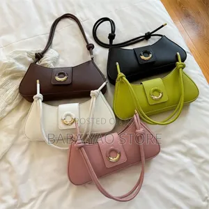 Mowen's Classic Shoulder Bags 2024/Medium Sized/ Subsellers
