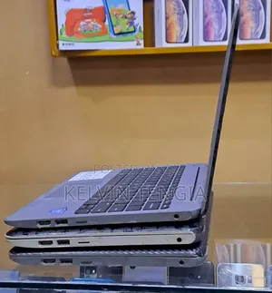 Laptop HP Stream 11 2GB Intel Celeron eMMC 128GB