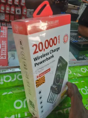 Power Bank