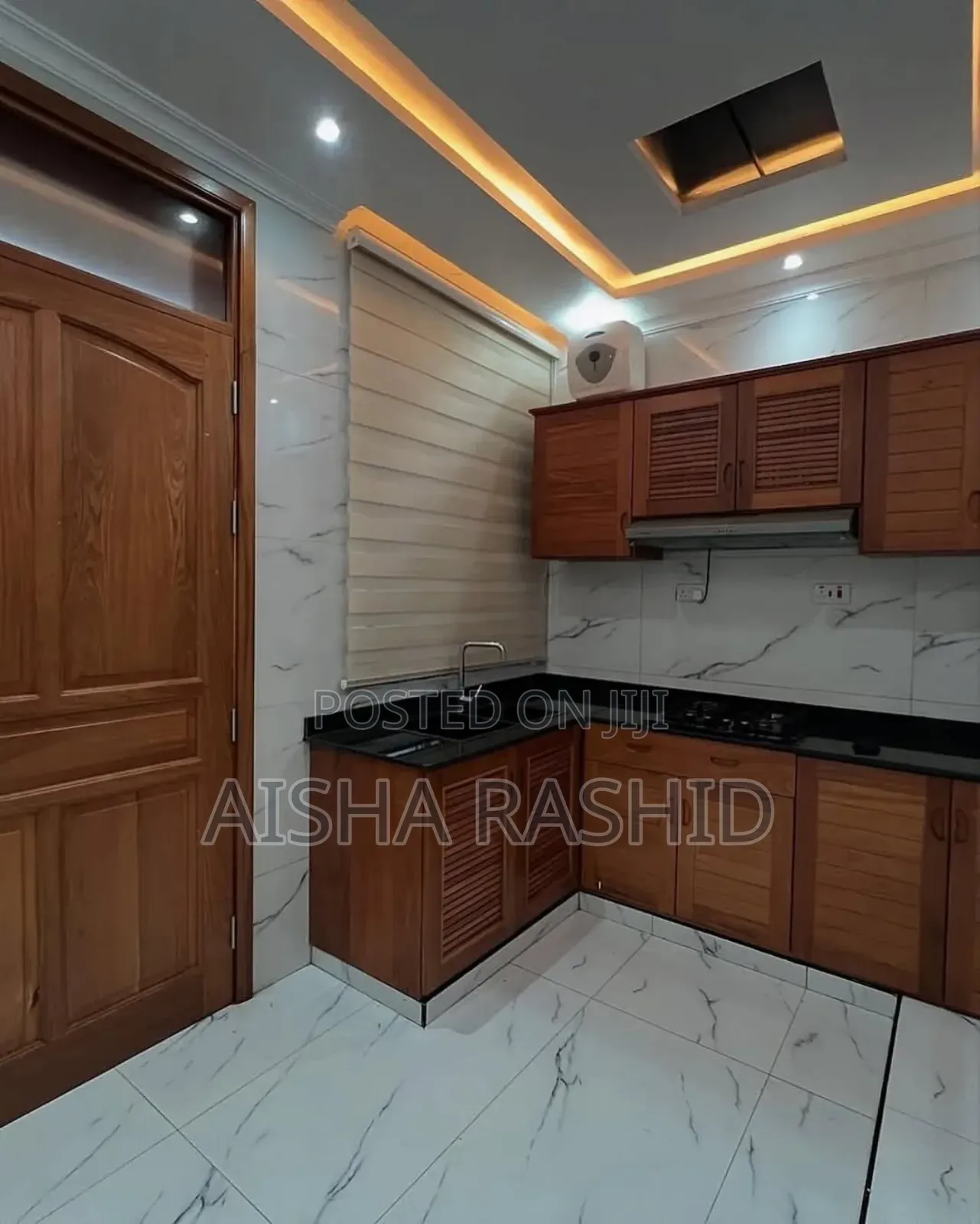 2bdrm Apartment in Goba for rent