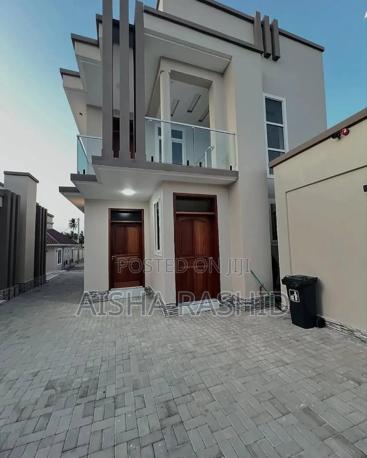 2bdrm Apartment in Goba for rent