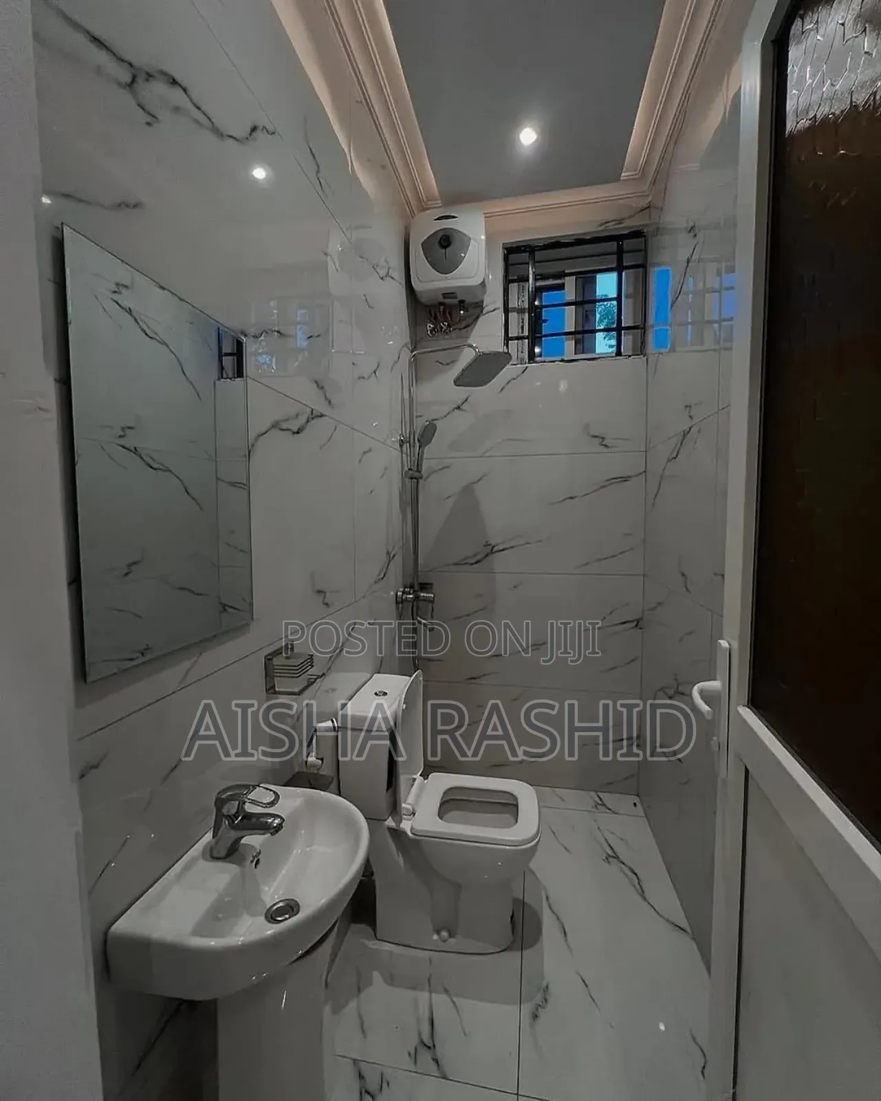 2bdrm Apartment in Goba for rent