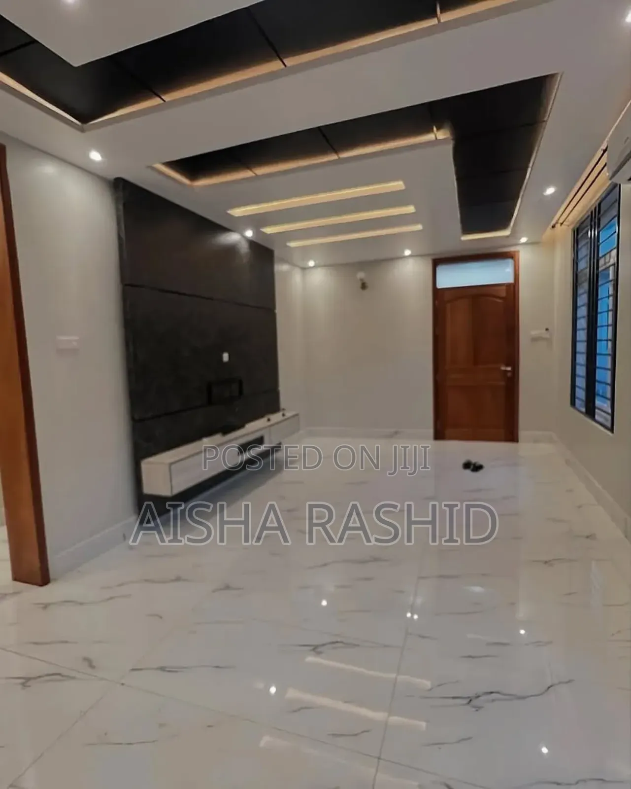 2bdrm Apartment in Goba for rent