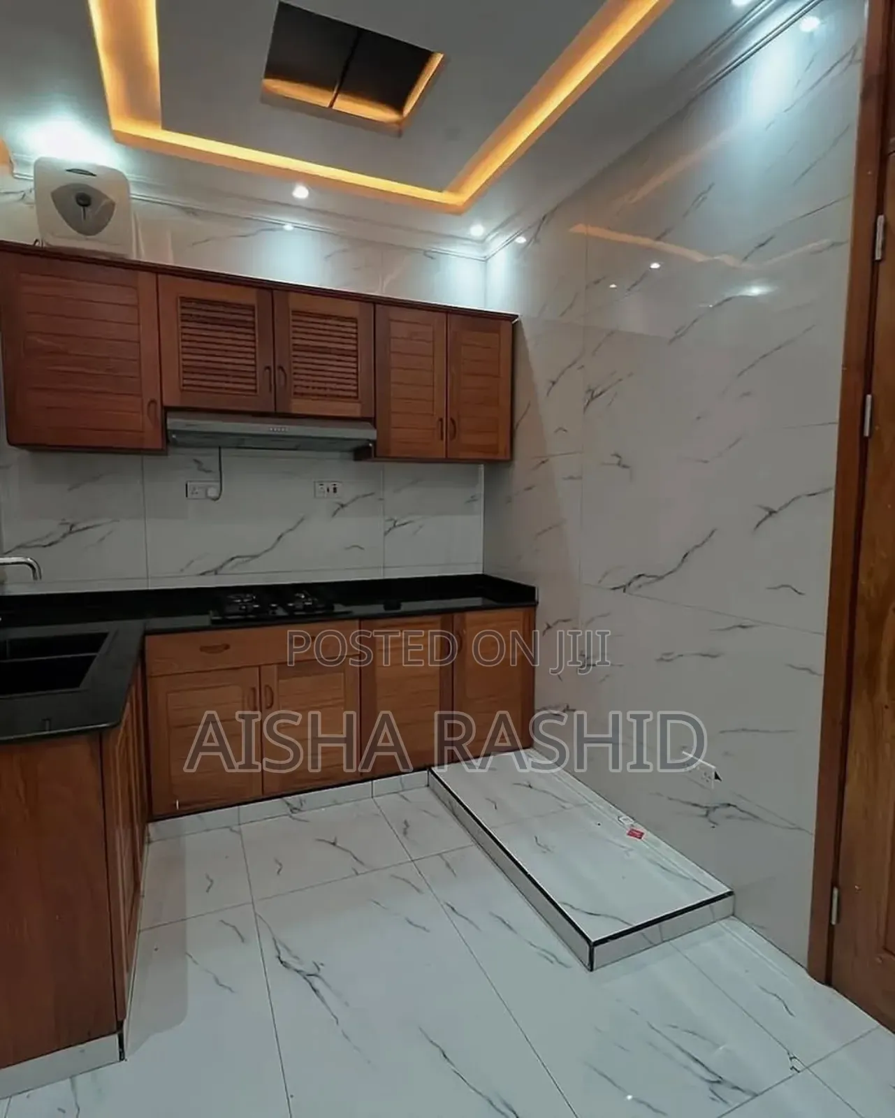 2bdrm Apartment in Goba for rent