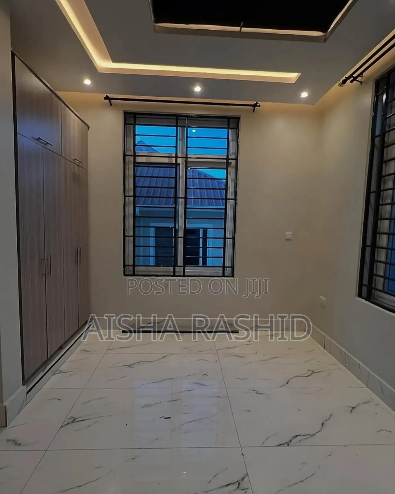 2bdrm Apartment in Goba for rent