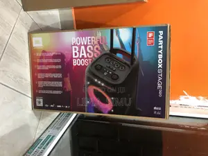 Partybox Stage 320