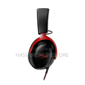 Hyperx Cloud Iii - Gaming Headset