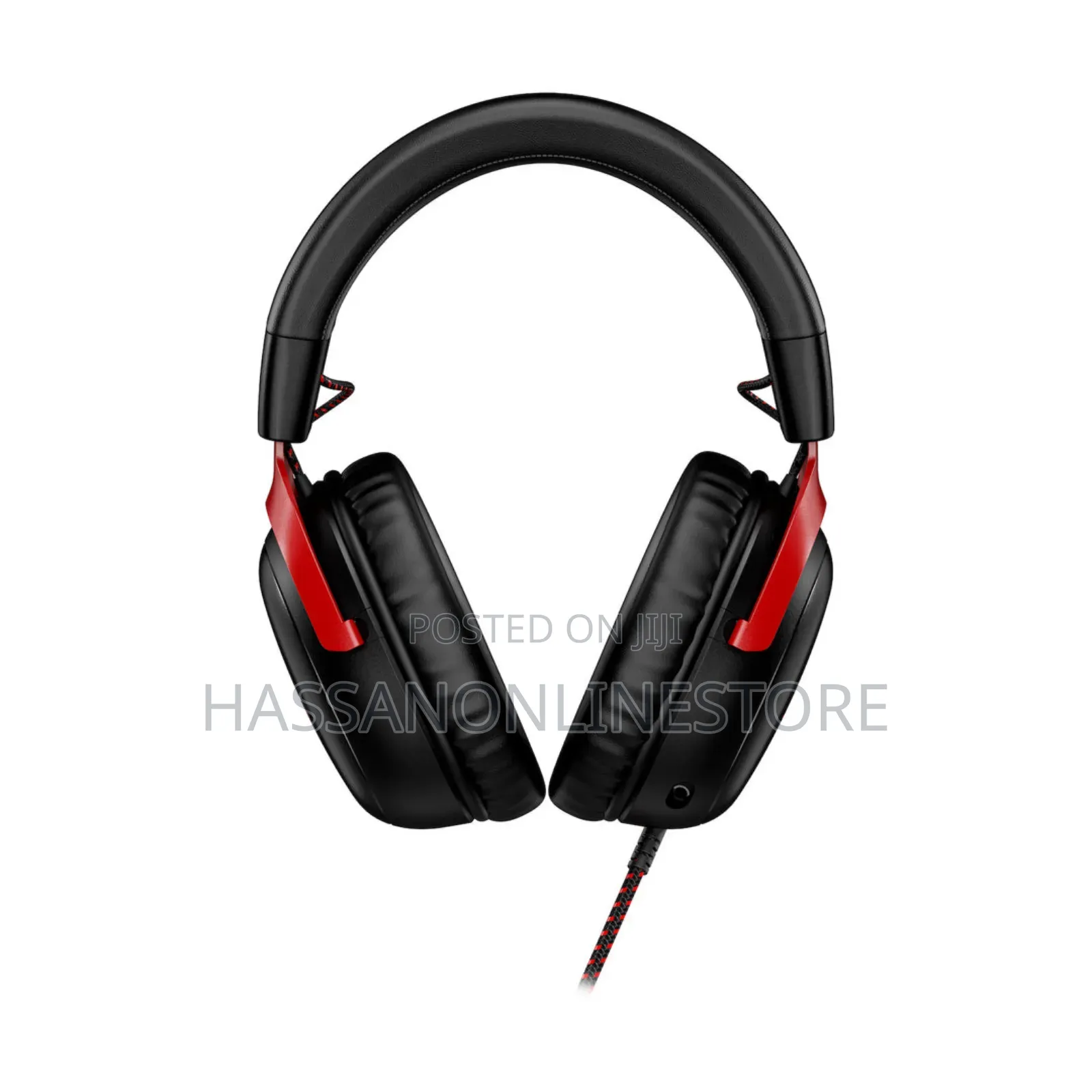 Hyperx Cloud Iii - Gaming Headset