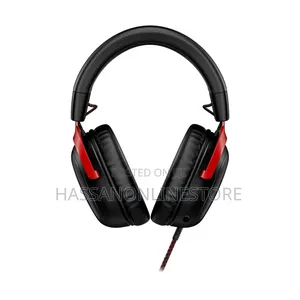 Hyperx Cloud Iii - Gaming Headset