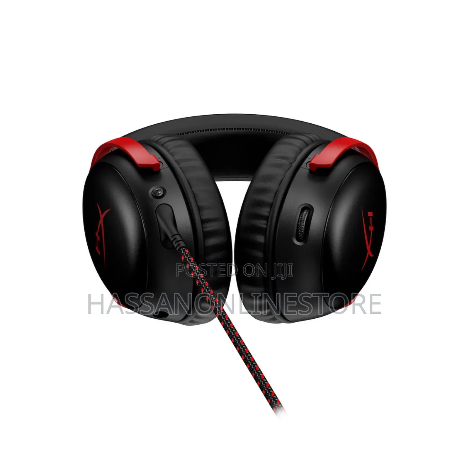 Hyperx Cloud Iii - Gaming Headset