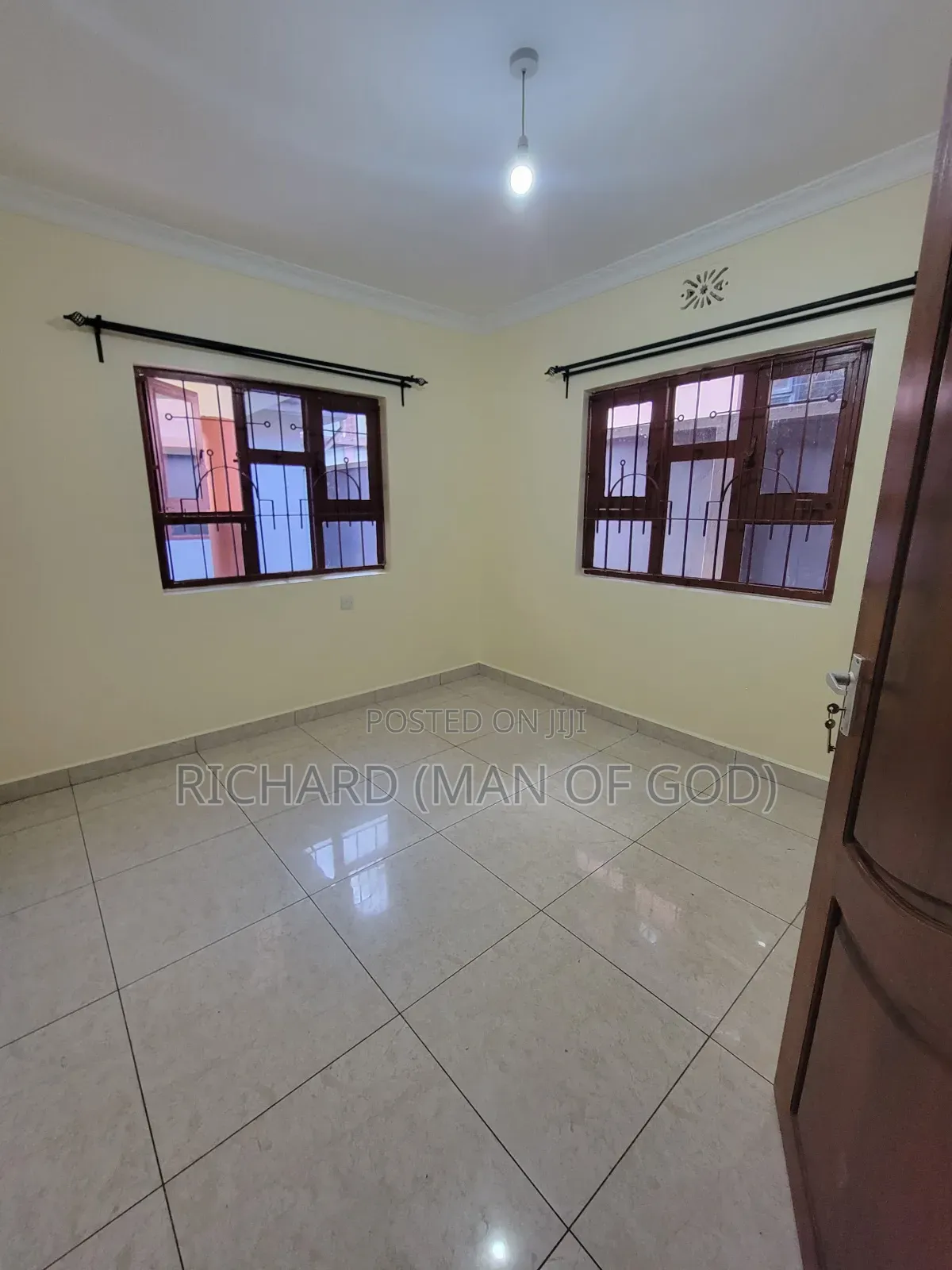2bdrm Apartment in Arusha for rent