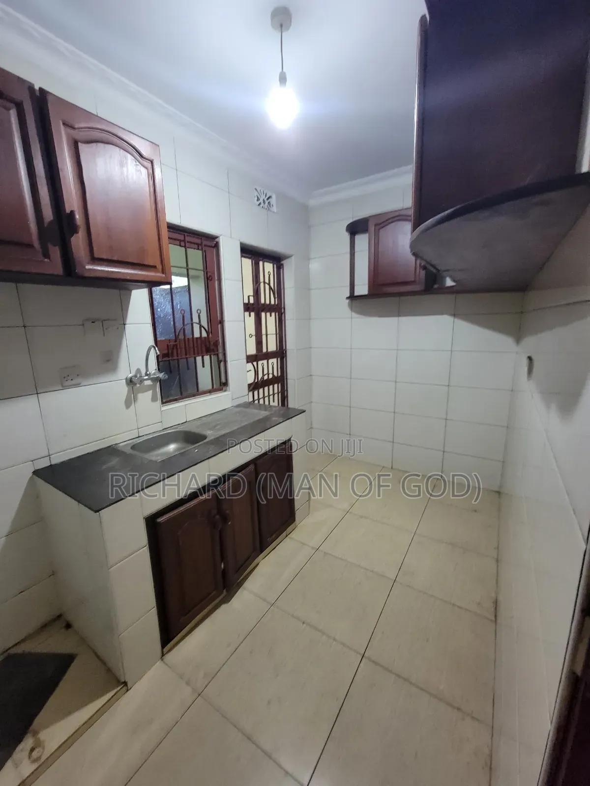 2bdrm Apartment in Arusha for rent