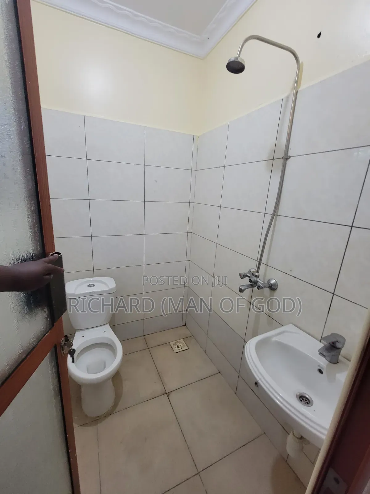 2bdrm Apartment in Arusha for rent