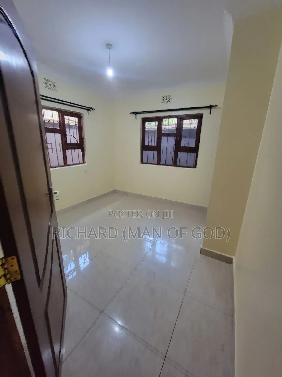 2bdrm Apartment in Arusha for rent