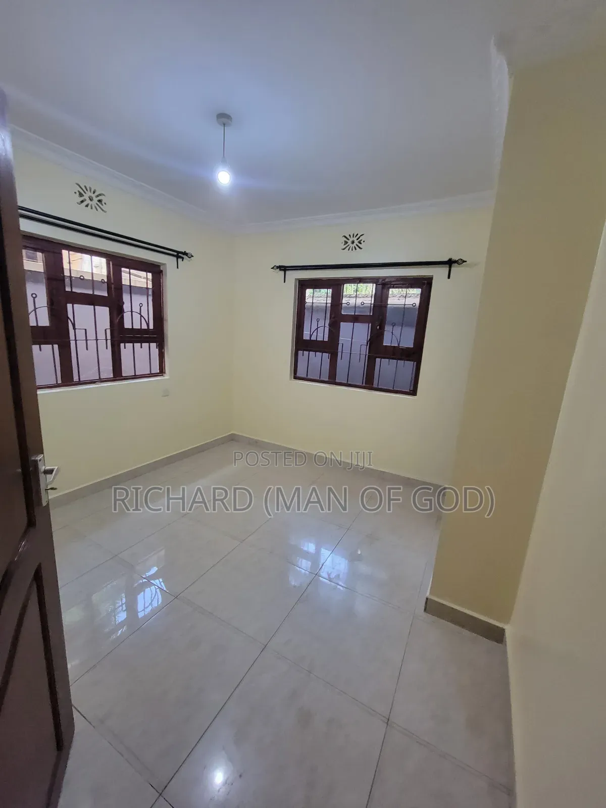 2bdrm Apartment in Arusha for rent