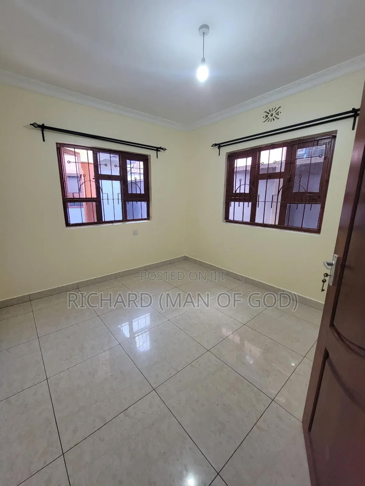 2bdrm Apartment in Arusha for rent