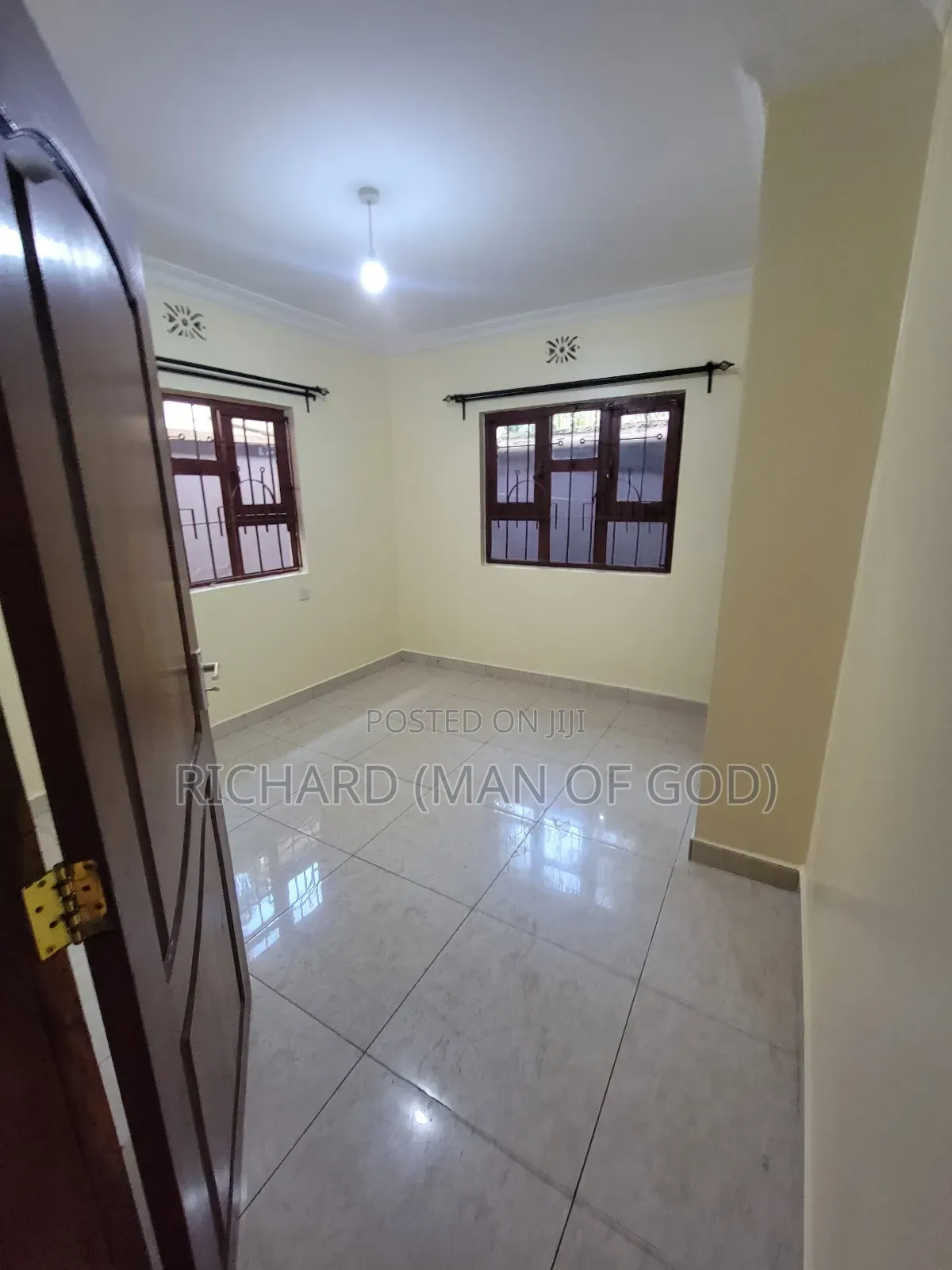 2bdrm Apartment in Arusha for rent