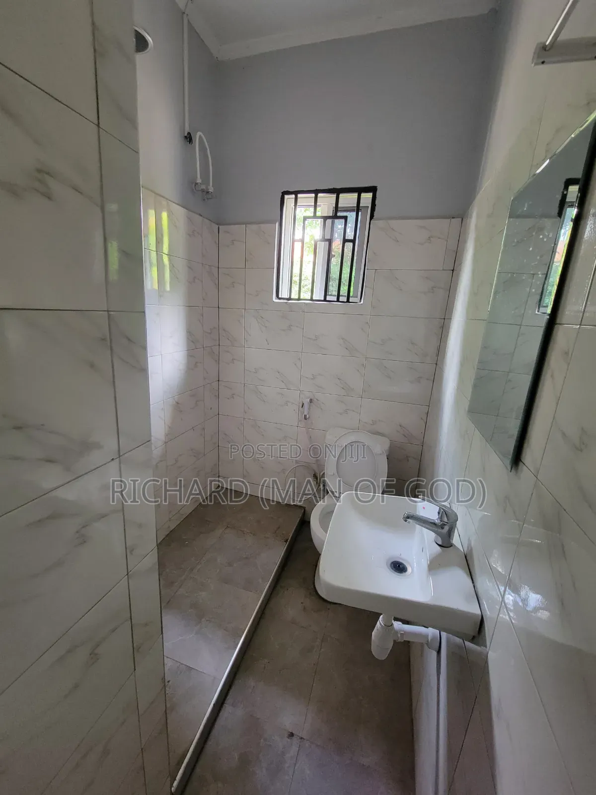 2bdrm Apartment in Arusha for rent