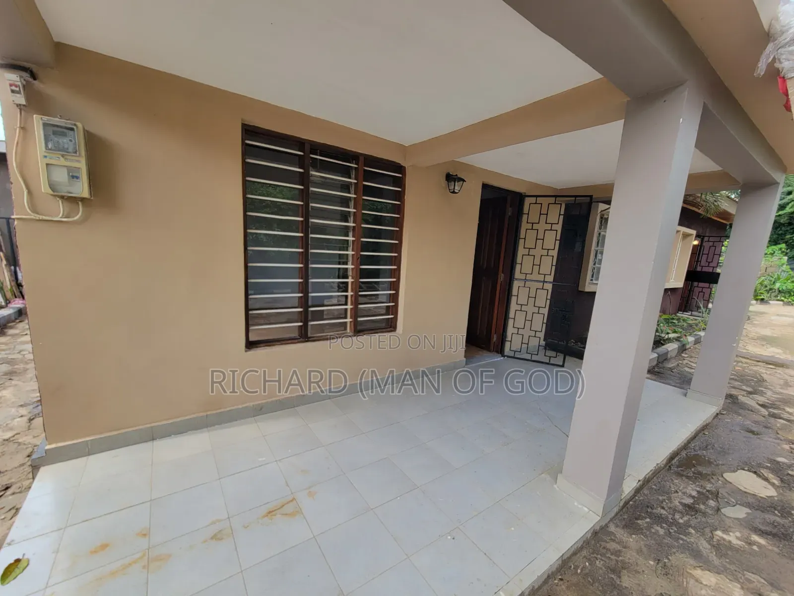 2bdrm Apartment in Arusha for rent