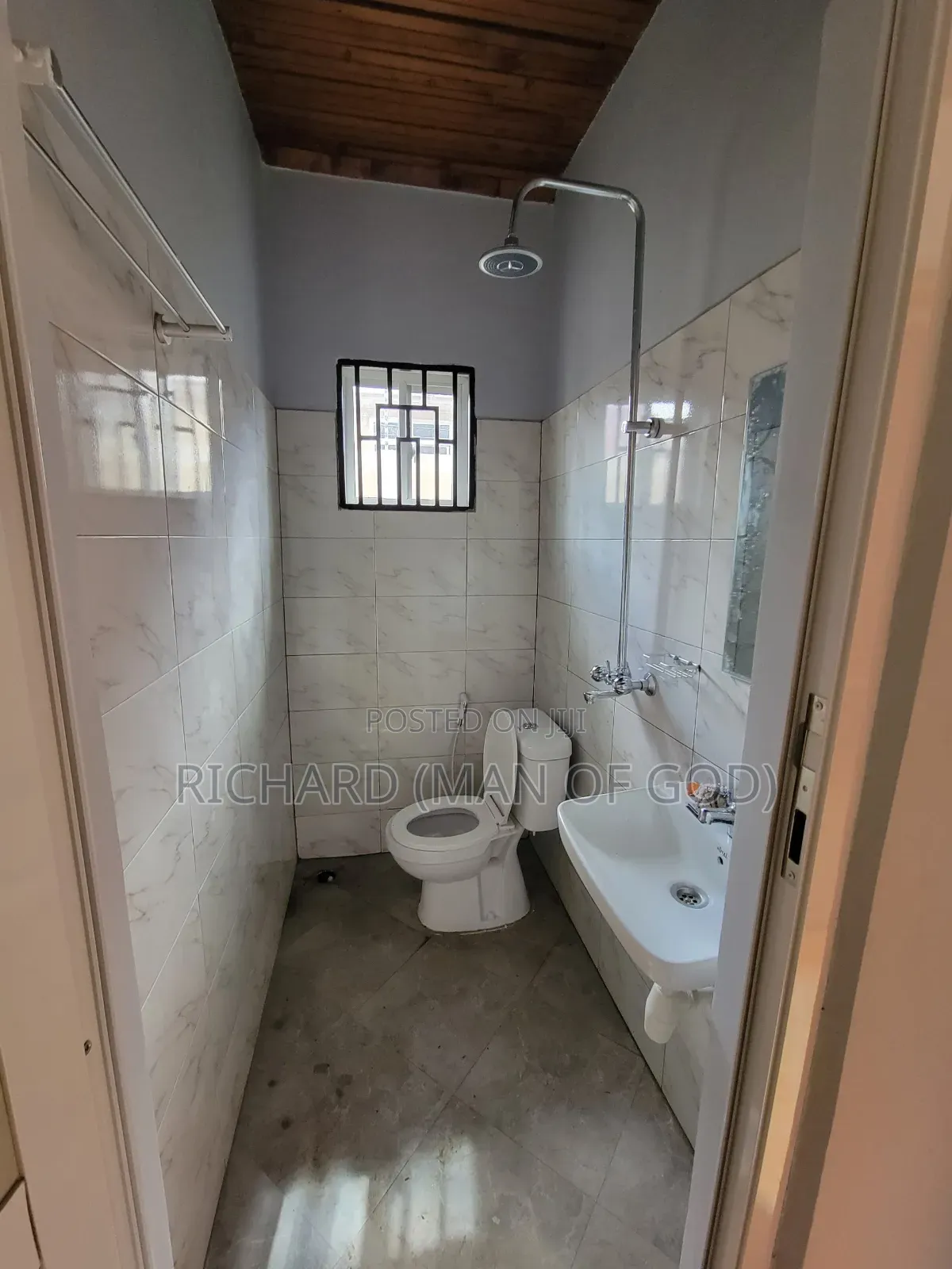 2bdrm Apartment in Arusha for rent