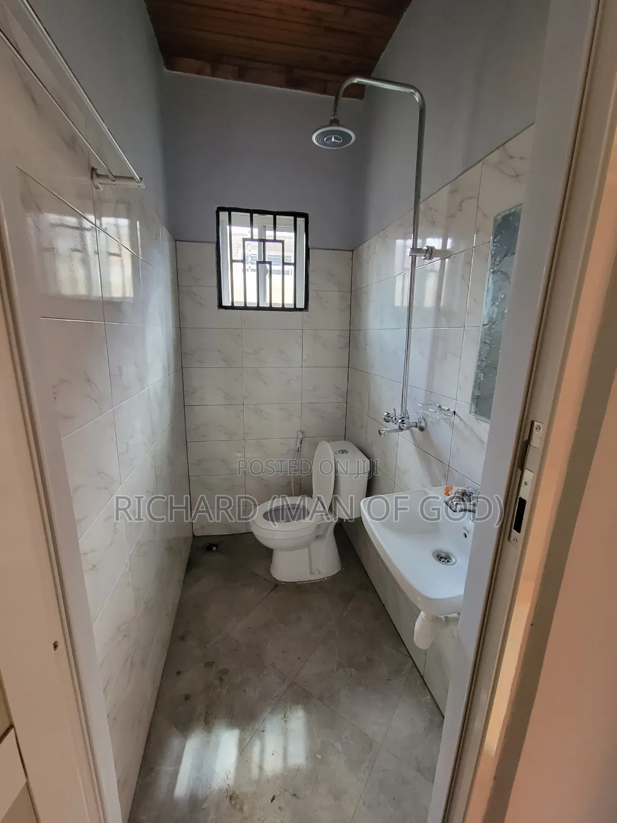 2bdrm Apartment in Arusha for rent