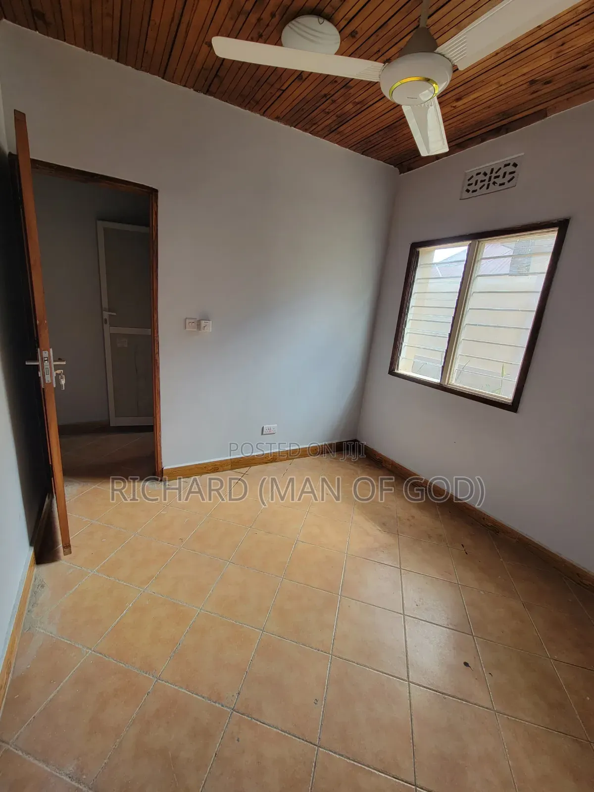 2bdrm Apartment in Arusha for rent