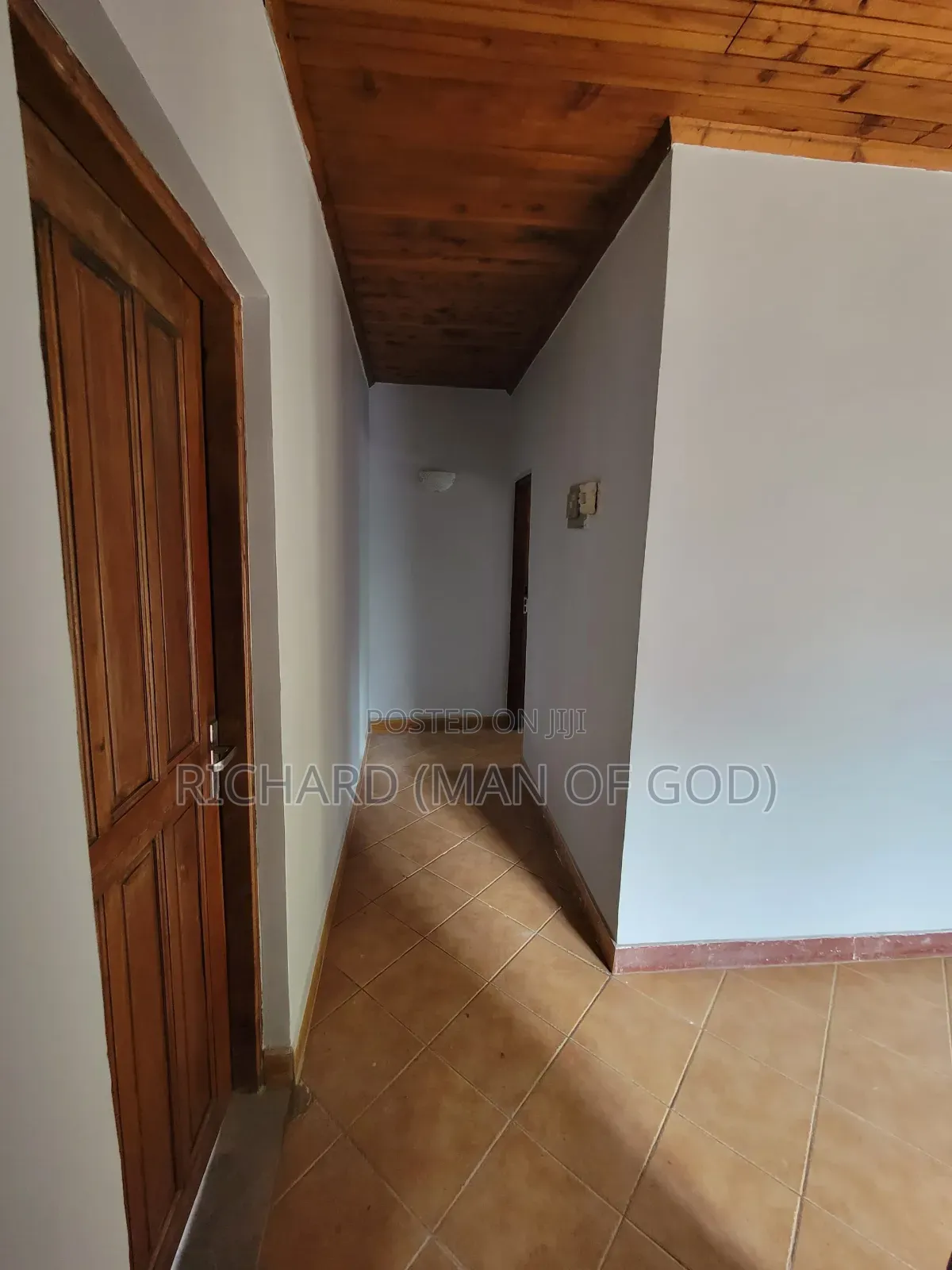 2bdrm Apartment in Arusha for rent