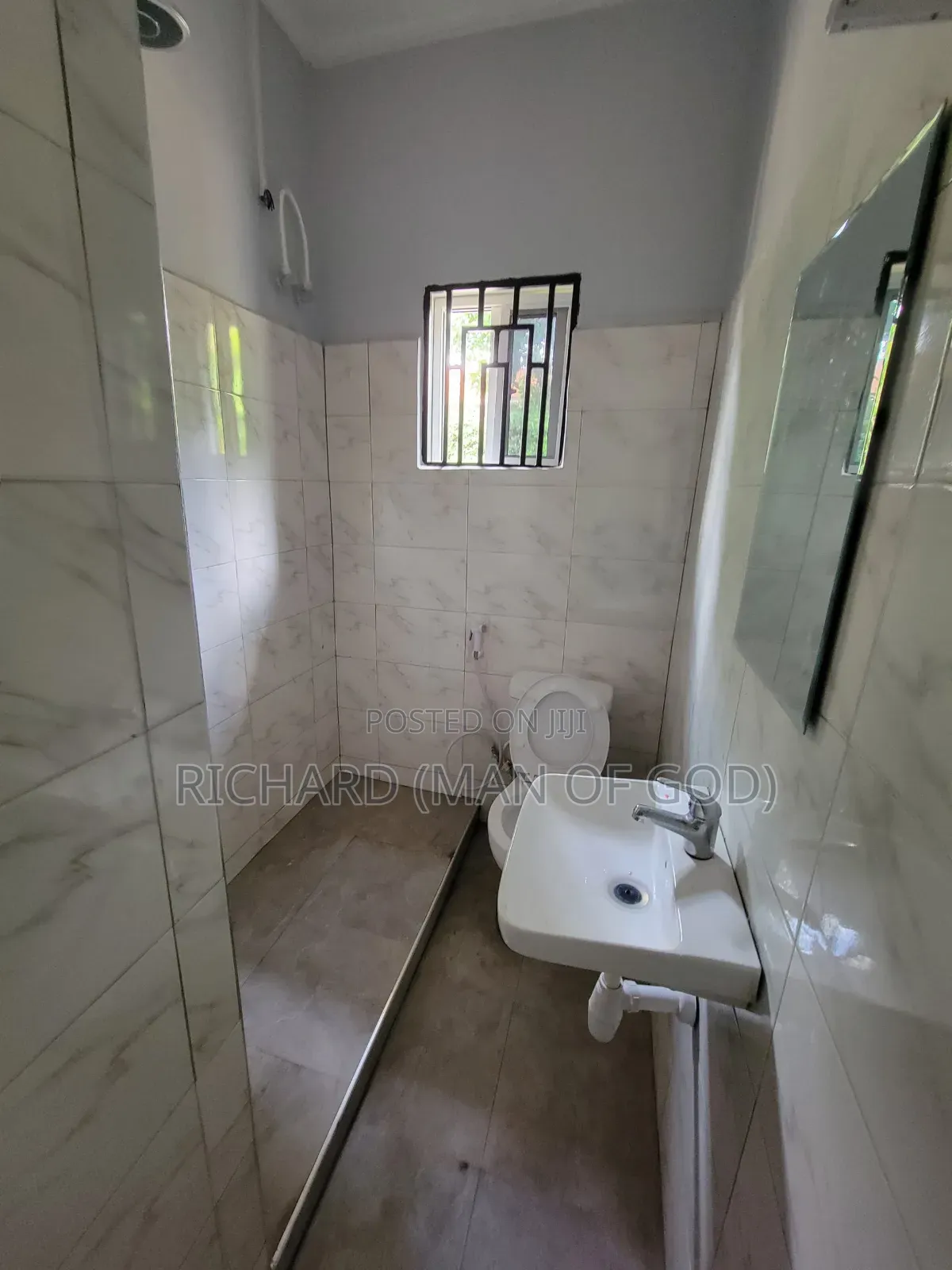 2bdrm Apartment in Arusha for rent