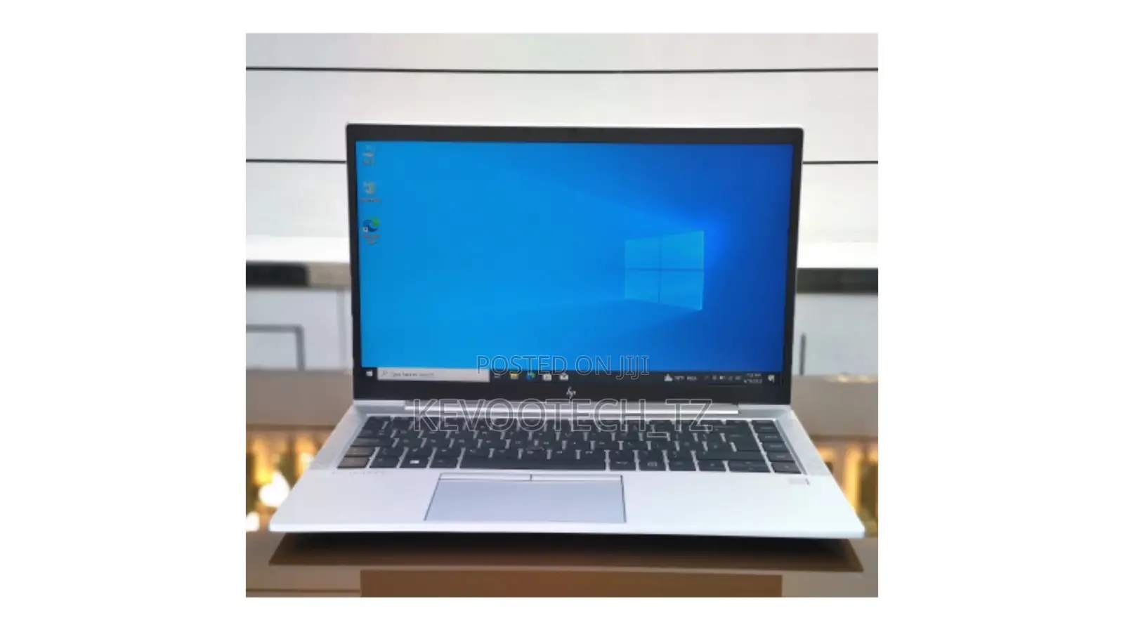 Laptop HP EliteBook 840 G7 16GB Intel Core I7 SSD 512GB