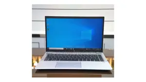 Laptop HP EliteBook 840 G7 16GB Intel Core I7 SSD 512GB