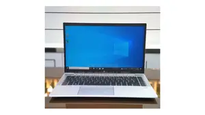 Laptop HP EliteBook 840 G7 16GB Intel Core I7 SSD 512GB
