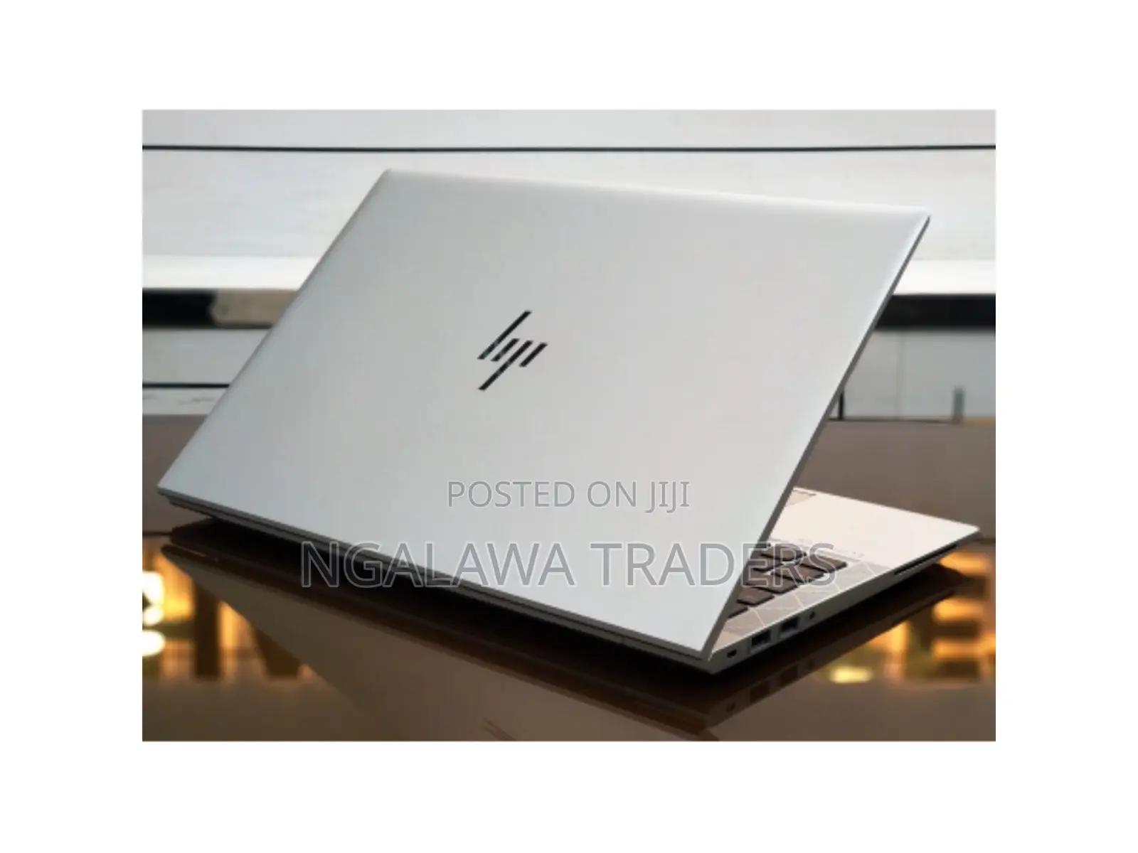 Laptop HP EliteBook 840 G7 16GB Intel Core I7 SSD 512GB