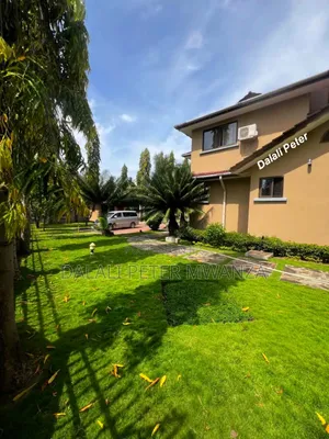 6bdrm House in Rock City, Ilemela for rent