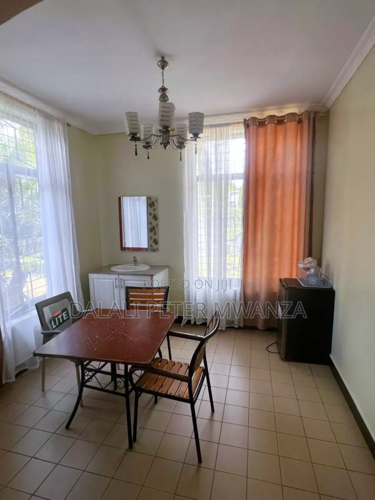 6bdrm House in Rock City, Ilemela for rent