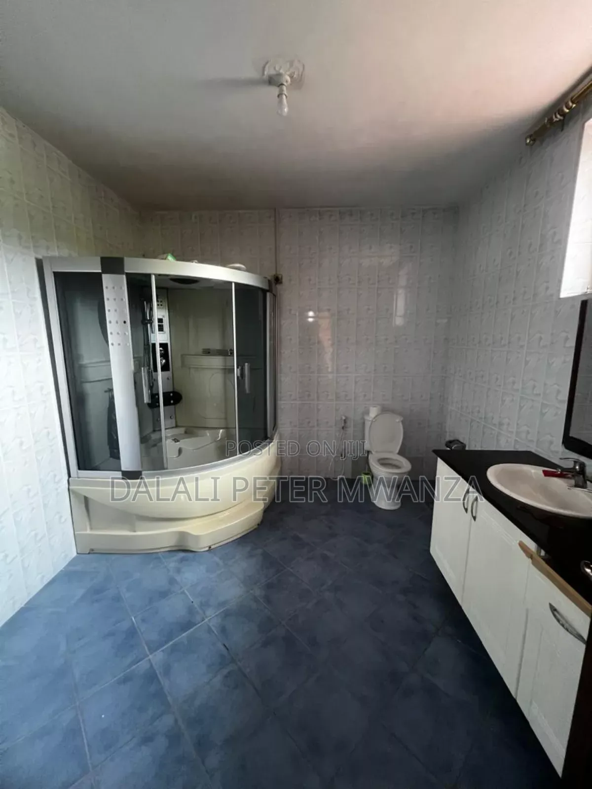 6bdrm House in Rock City, Ilemela for rent