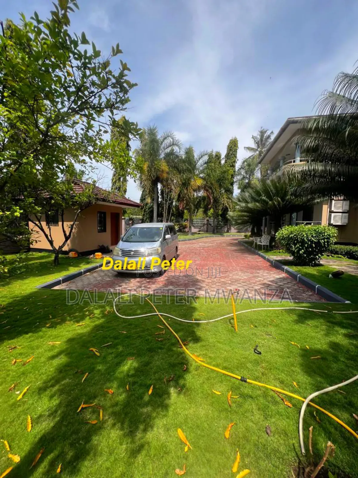 6bdrm House in Rock City, Ilemela for rent