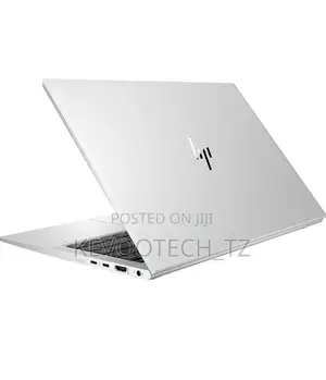 Laptop HP EliteBook 840 G7 16GB Intel Core I7 SSD 256GB