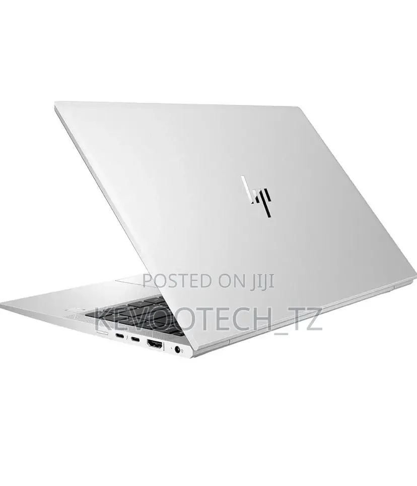 Laptop HP EliteBook 840 G7 16GB Intel Core I7 SSD 256GB
