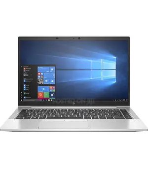 Laptop HP EliteBook 840 G7 16GB Intel Core I7 SSD 256GB