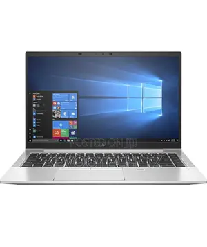 Laptop HP EliteBook 840 G7 16GB Intel Core I7 SSD 256GB