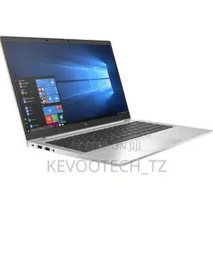 Laptop HP EliteBook 840 G7 16GB Intel Core I7 SSD 256GB