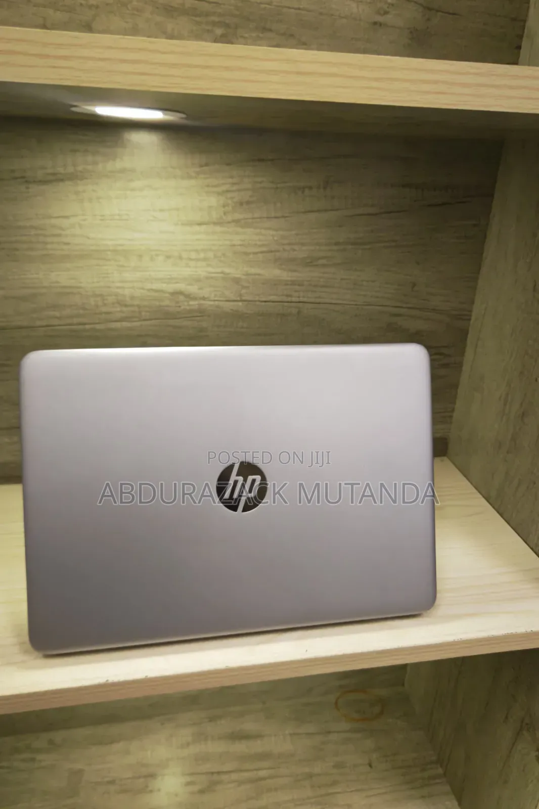Laptop HP EliteBook 840 G3 8GB Intel Core I5 SSD 256GB