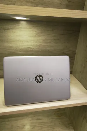 Laptop HP EliteBook 840 G3 8GB Intel Core I5 SSD 256GB
