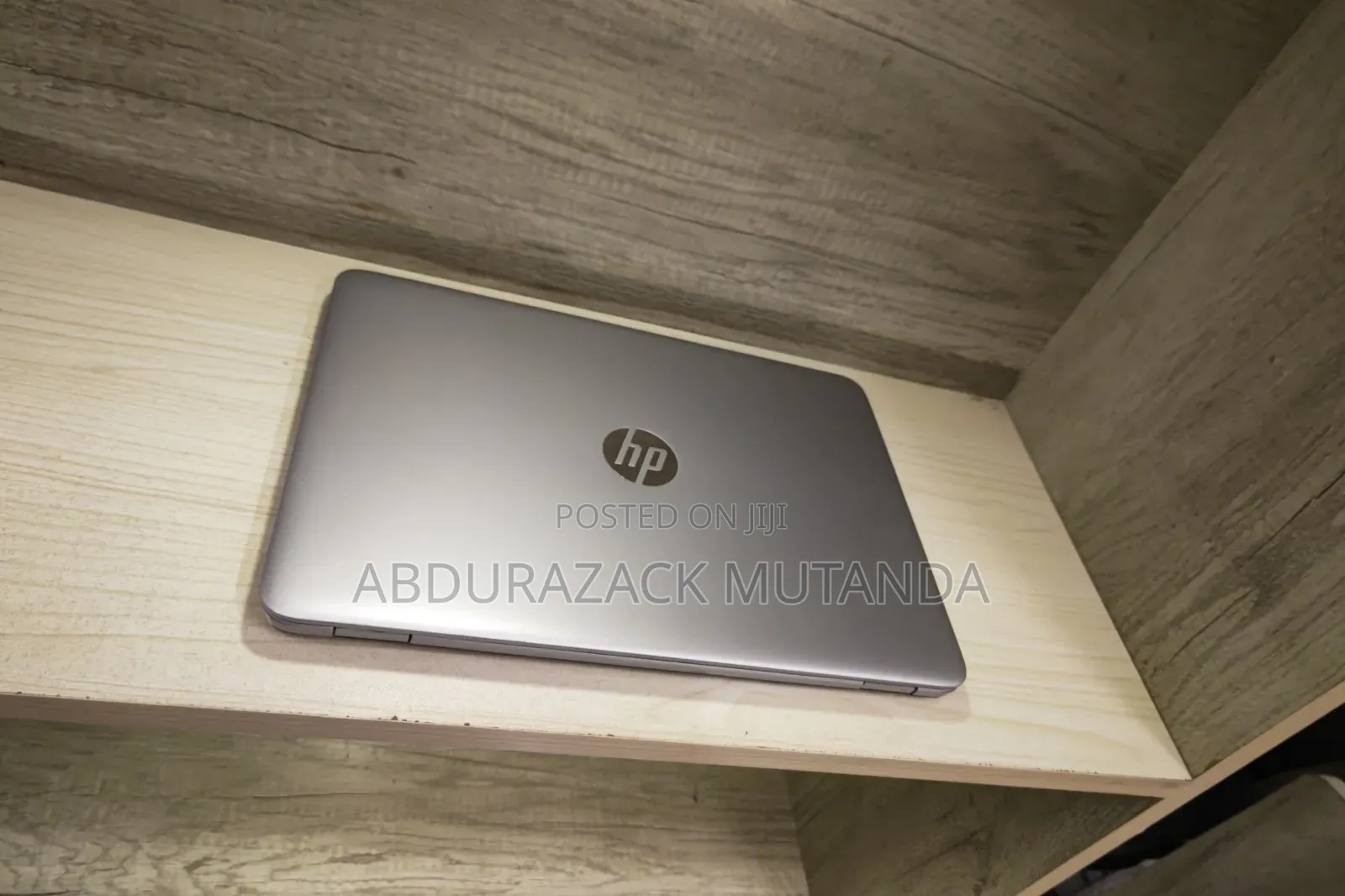 Laptop HP EliteBook 840 G3 8GB Intel Core I5 SSD 256GB