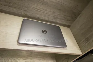Laptop HP EliteBook 840 G3 8GB Intel Core I5 SSD 256GB