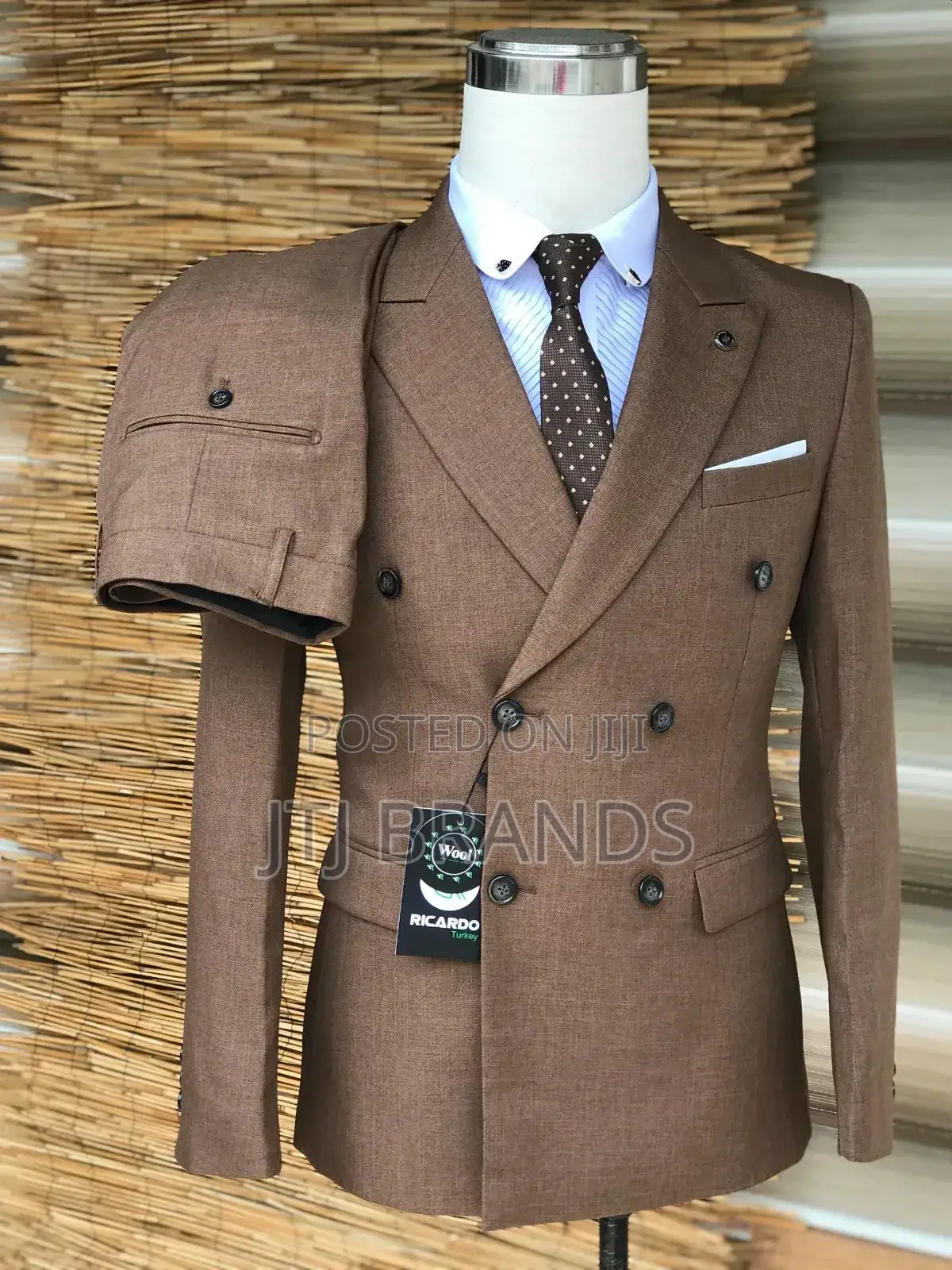 Best New Arrivals Suits
