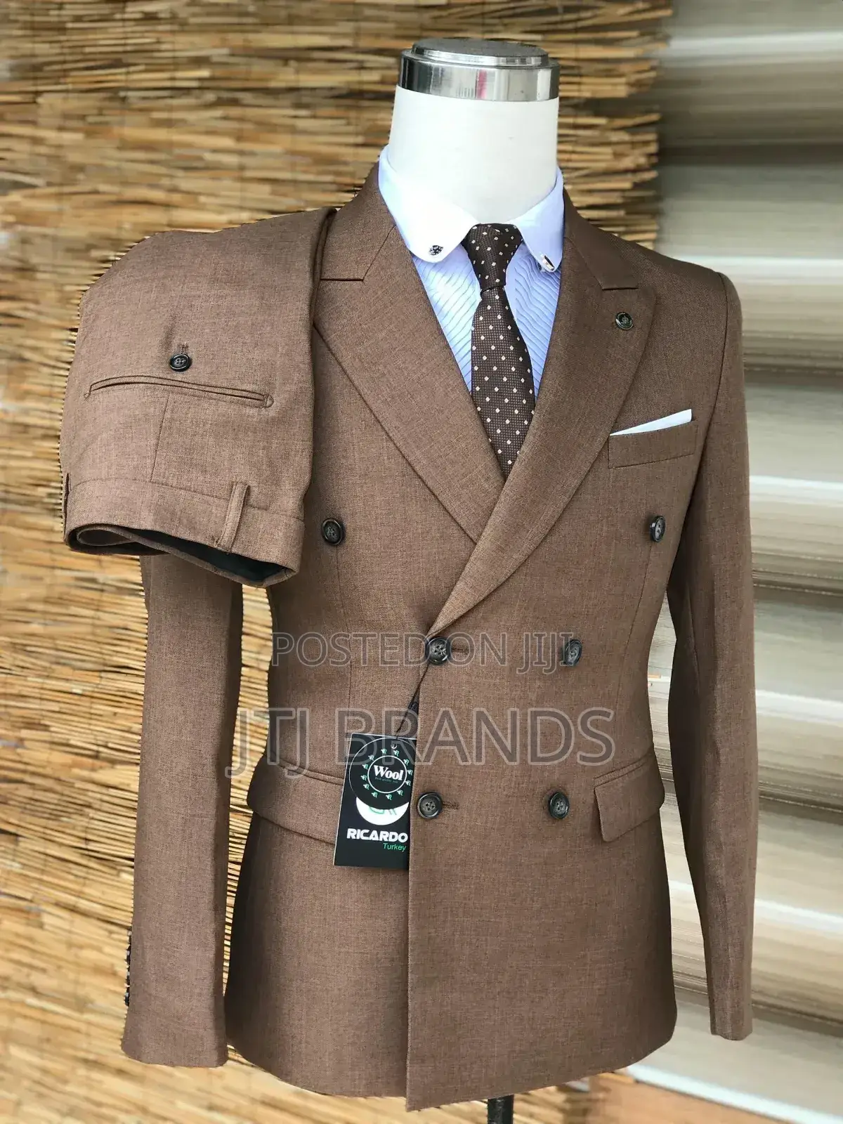 Best New Arrivals Suits