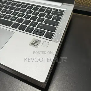 Laptop HP EliteBook 830 G7 16GB Intel Core I5 SSD 512GB